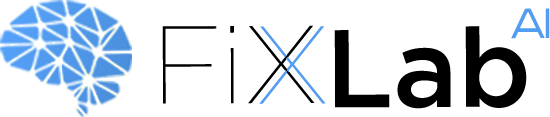 FixLab AI